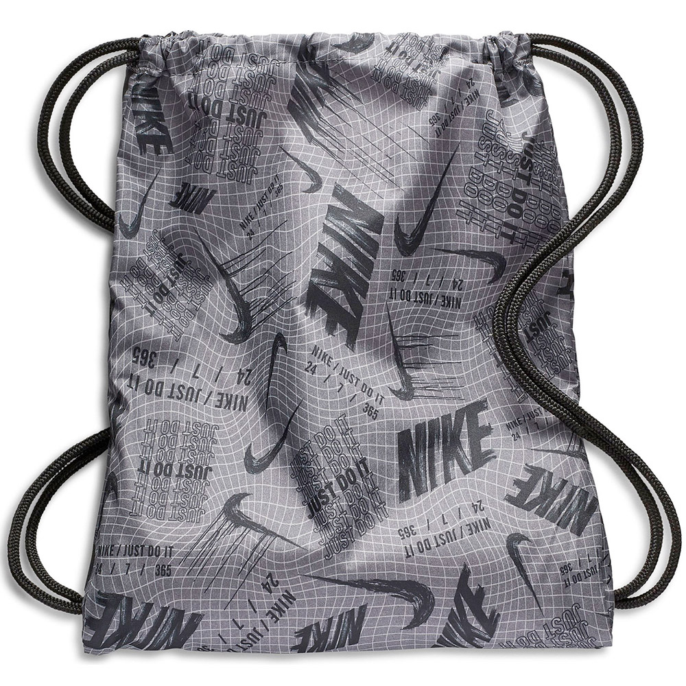 Мешок для обуви Nike Y NK GMSK - GFX photo 2